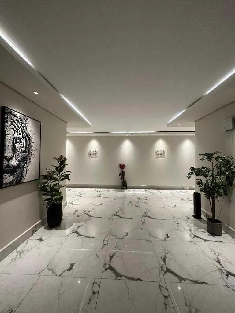 استديو انيق دخول ذكي قرطبة Apartment Riyadh