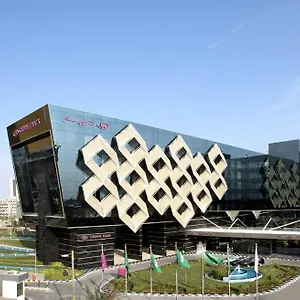 Crowne Plaza - Rdc & Convention By Ihg Ar Riyad